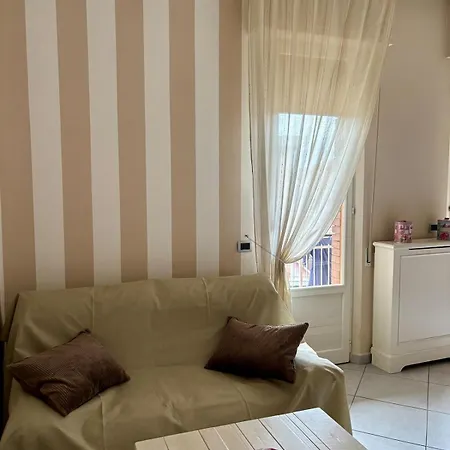 Vdf Apartment *
