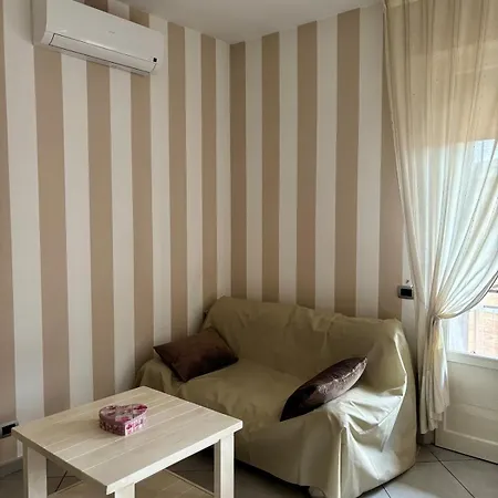 Vdf Apartment