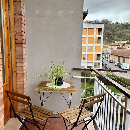 Apartment Vdf Poggibonsi